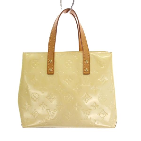 LOUIS VUITTON（ルイ・ヴィトン） モノグラム ヴェルニ リードPM