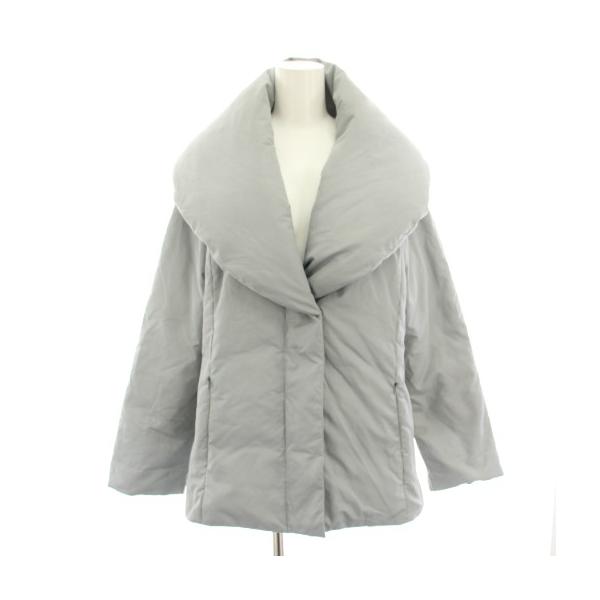 レキップヨシエイナバ L'EQUIPE YOSHIE INABA ダウンジャケット