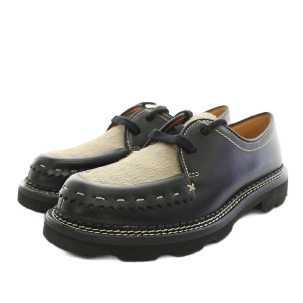 REGAL（リーガル） チロリアンタイプシューズ カジュアルシューズ