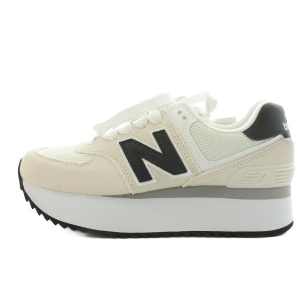 New Balance（ニューバランス） 未使用品 NEW BALANCE WL574ZAH