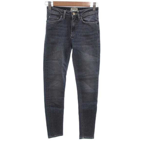 アクネ ストゥディオズ Acne Studios デニムパンツ ジーンズ 24/32