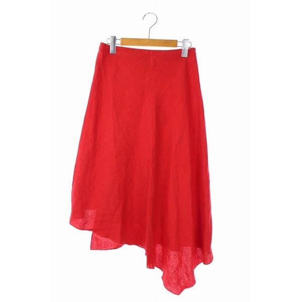 通販 マックスマーラ リネン100% セットアップ アンサンブル シャツ