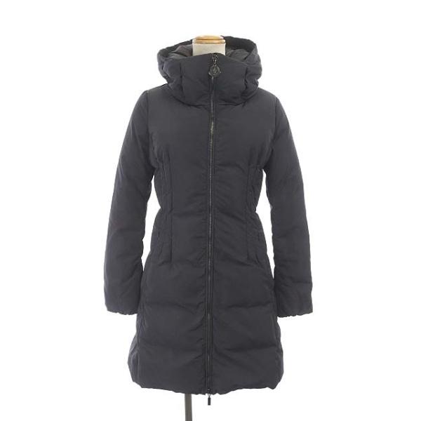 モンクレール MONCLER RENNE GIUBBOTTO レンヌ フード付き