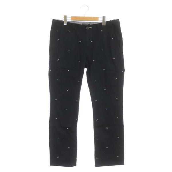 ブラックレーベルクレストブリッジ BLACK LABEL CRESTBRIDGE