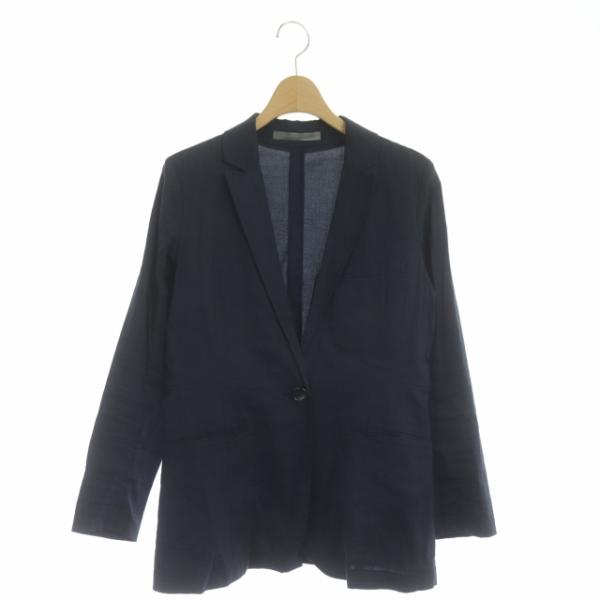 新品 Theory セオリーリュクス テーラードジャケット グレー 36 | www