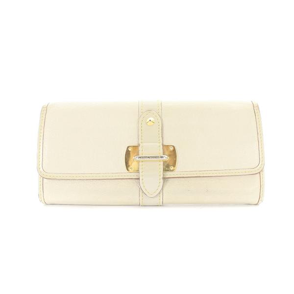 ルイヴィトン LOUIS VUITTON スハリ ポルトフォイユ ファヴォリ 長財布