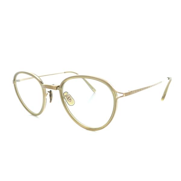 OLIVER PEOPLES 眼鏡 wilroy オリバーピープルズ