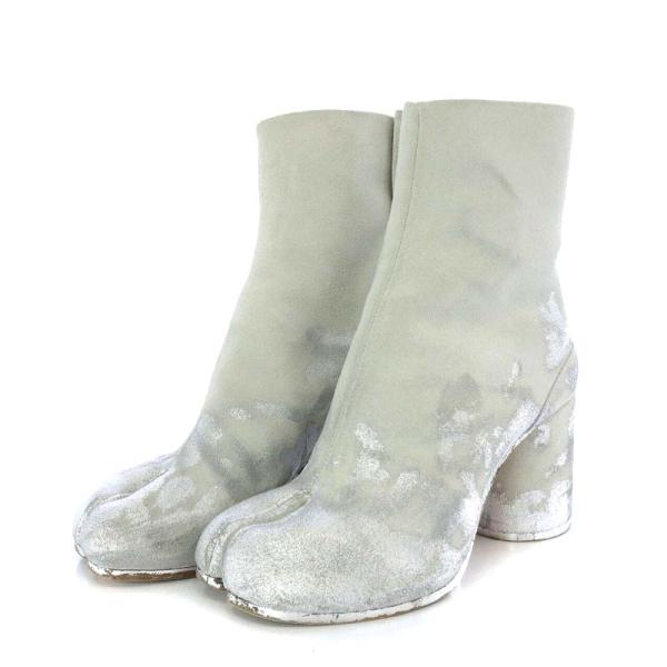 マルタンマルジェラ 22 Martin Margiela 22 メゾンマルジェラ 足袋