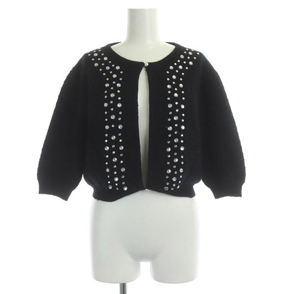 人気スポー新作 マークジェイコブス カーディガン agapeeurope.org