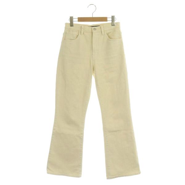 ジェイブランド J BRAND ブーツカット デニムパンツ ジーンズ フレア