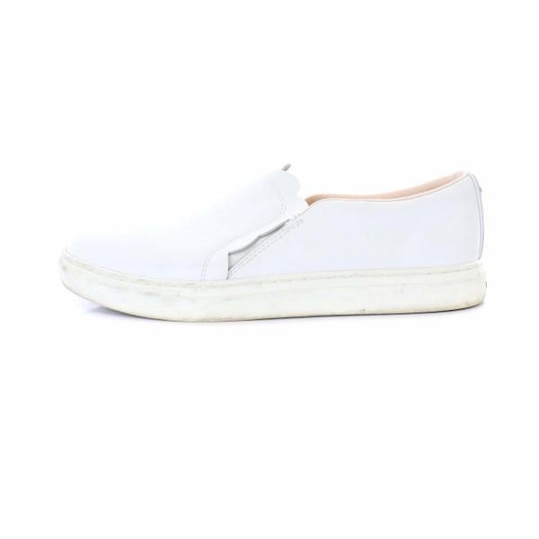 ケイトスペード KATE SPADE スペード SPEED スカラップ スリッポン