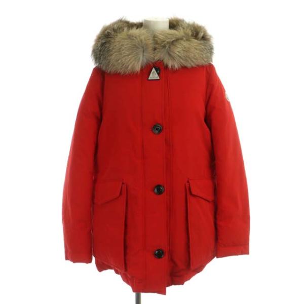 モンクレール MONCLER COURVITE ダウンジャケット アウター 