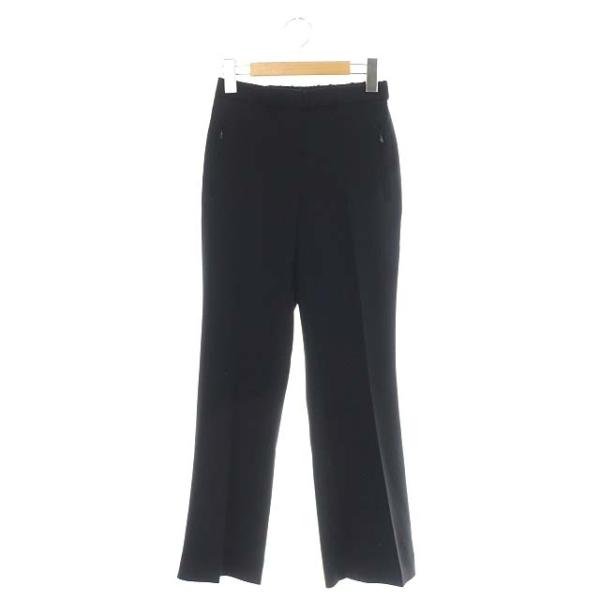 未使用品 セオリー theory 22SS Admiral Crepe Pull On Demitria NP 