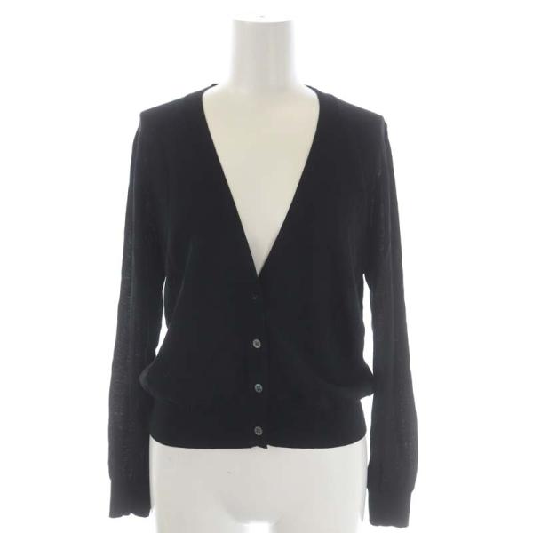 UNITED ARROWS ユナイテッドアローズ クールコットンVネック  