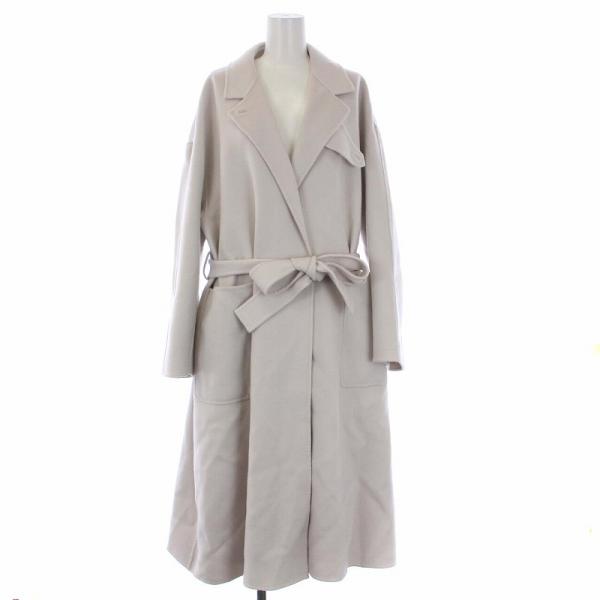 エブール ロングコート(レディース)の通販 82点 | ebureの