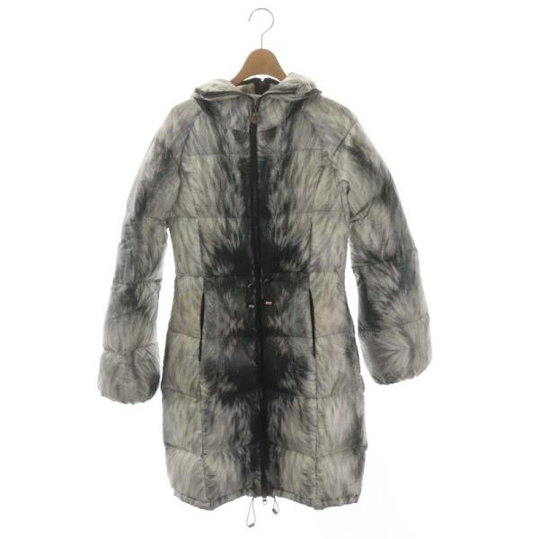 パトリツィアペペ PATRIZIA PEPE ダウンコート ジャケット アウター