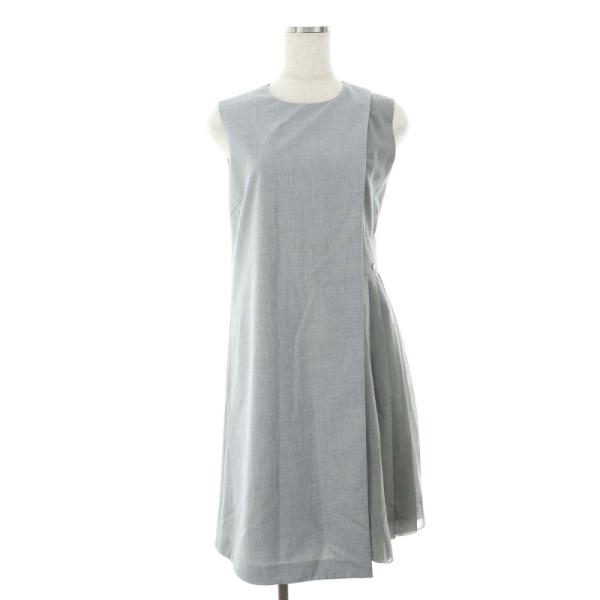 フォクシーニューヨーク FOXEY NEW YORK DUEタキシードストレッチ 