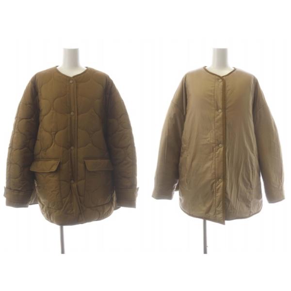 mii1203 ☆ガリャルダガランテ☆ リバーショートコート大草直子