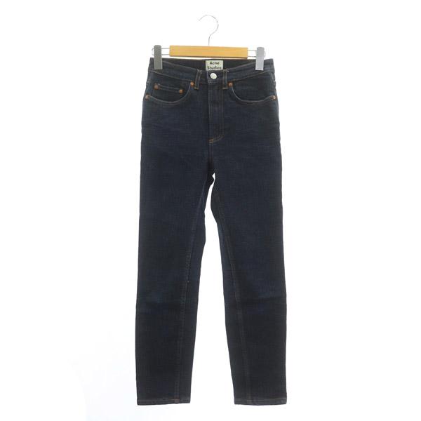 アクネ ストゥディオズ Acne Studios PATTI ONE スキニーデニム パンツ 