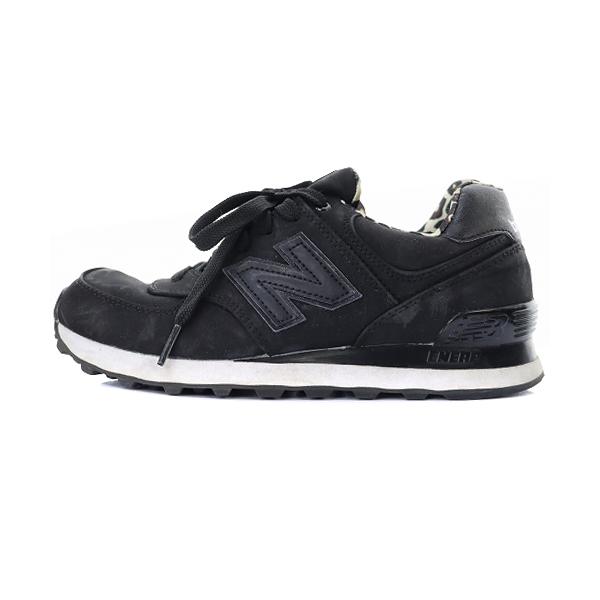 New Balance ニューバランス NEW BALANCE WL574SPK スニーカー ロゴ  