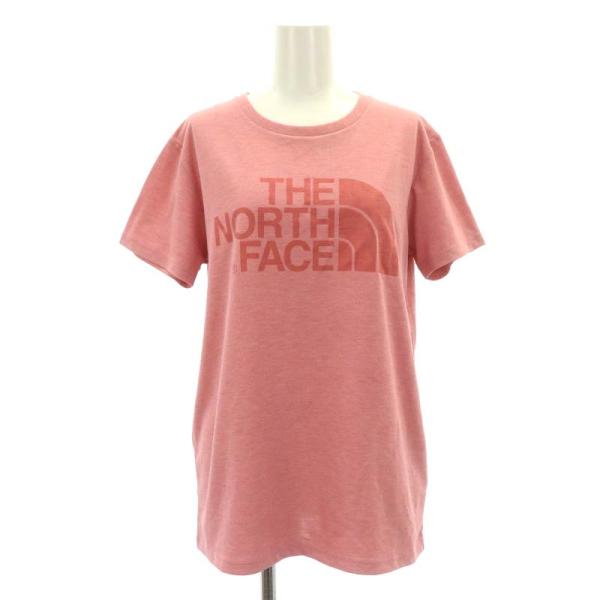 ザノースフェイス THE NORTH FACE NTW31854 Tシャツ カットソー 半袖 ロゴ ...