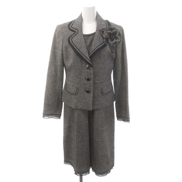 クレージュ　セットアップ 楽天市場】セットアップ（ブランドクレージュ）（レディース