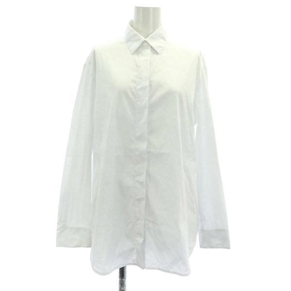 セオリー Theory 23AW Wealth Classic Menswear Shirt J シャツ 