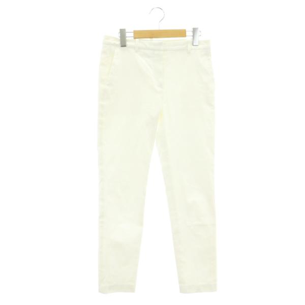 theory セオリー Theory STRETCH CANVAS TREECA パンツ