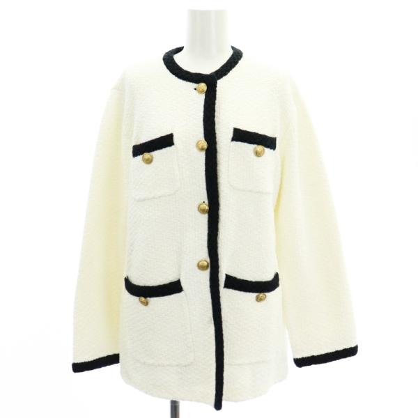 未使用品 アルページュストーリー Arpege story 24SS ツイード