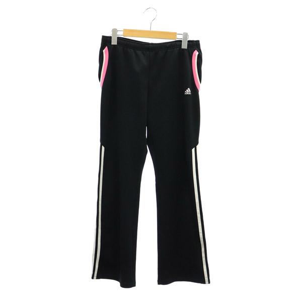adidas アディダス CLIMALITE トラックパンツ ジャージ ロゴ adidas アディダス CLIMALITE トラックパンツ ジャージ ロゴ