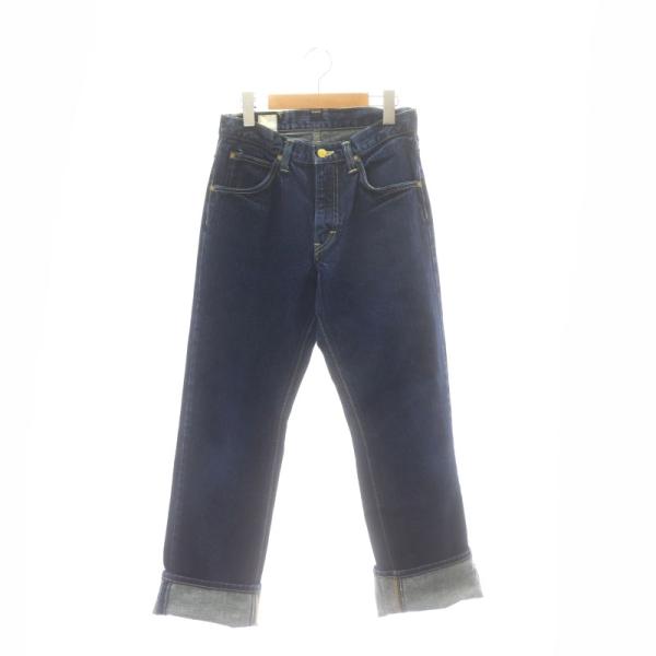 CITYSHOP  LEE BIG POCKET OVERイージーパンツ CITYSHOP LEE BIG POCKET OVERイージーパンツ
