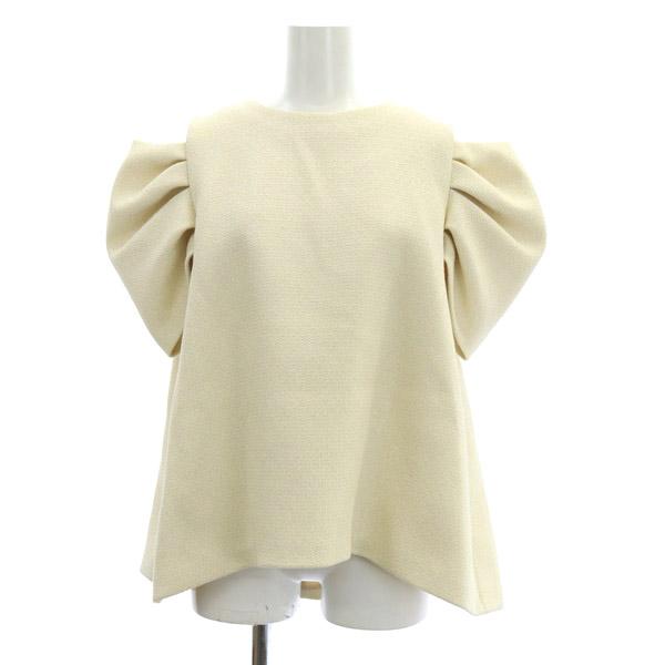 pachman パハマン チューリップブラウス チューリップブラウス pachman