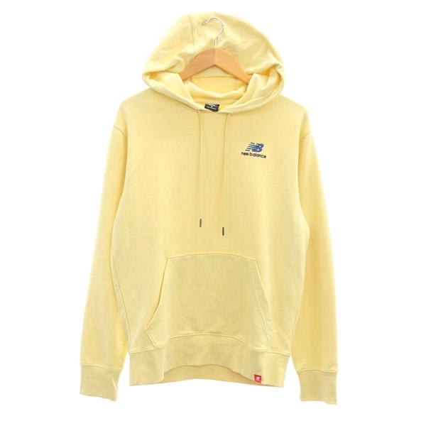 New Balance ニューバランス NEW BALANCE スウェットパーカー New Balance ニューバランス NEW BALANCE スウェットパーカー