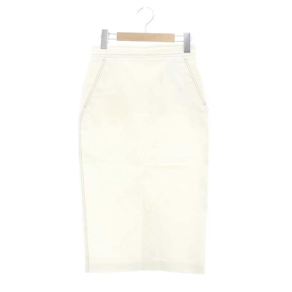 Max Mara 未使用品 マックスマーラ 24SS ストレートカット デニム 