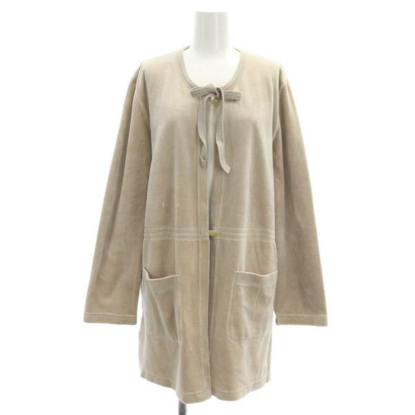 SONIA RYKIEL ラビットボレロ