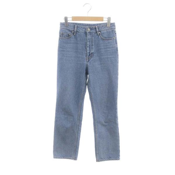 ミューズ ドゥーズィエム クラス MUSE de Deuxieme Classe 24SS スリム  