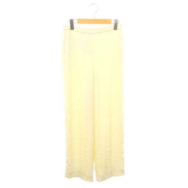 Theory セオリー　20ss プルオンパンツ　オフホワイト　XL PANT THEORY | WOMEN（レディース）｜Theory 公式通販サイト