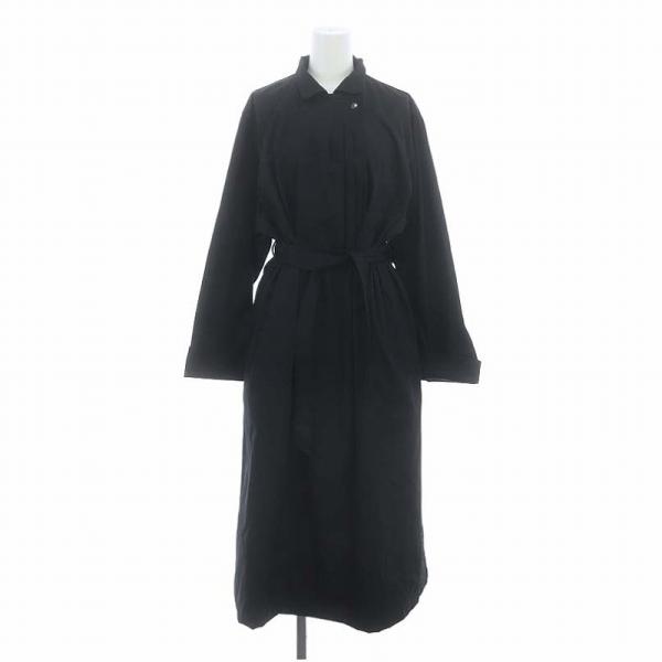 フォックスアンブレラズ FOX UMBRELLAS ロングコート スプリングコート  