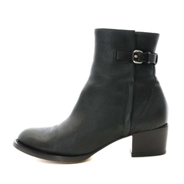 アレキサンダーワン ALEXANDER WANG ショートブーツ ポインテッドトゥ