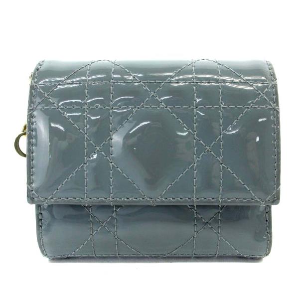 Christian Dior クリスチャンディオール Lady ロータス