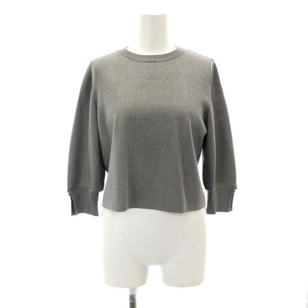 Apuweiser-riche アプワイザーリッシェ 24SS キラキラショルダー