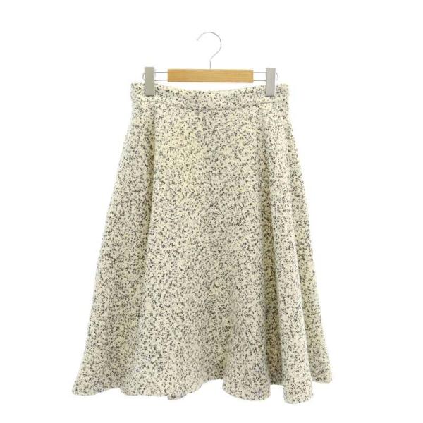 アベニールエトワール Aveniretoile 23AW オリジナルツイード