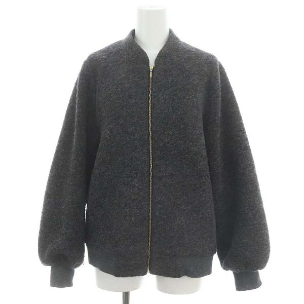 未使用品　バンヤードストーム　スライバーブルゾン BARNYARDSTORM - バンヤードストーム スライバーブルゾンの通販 by