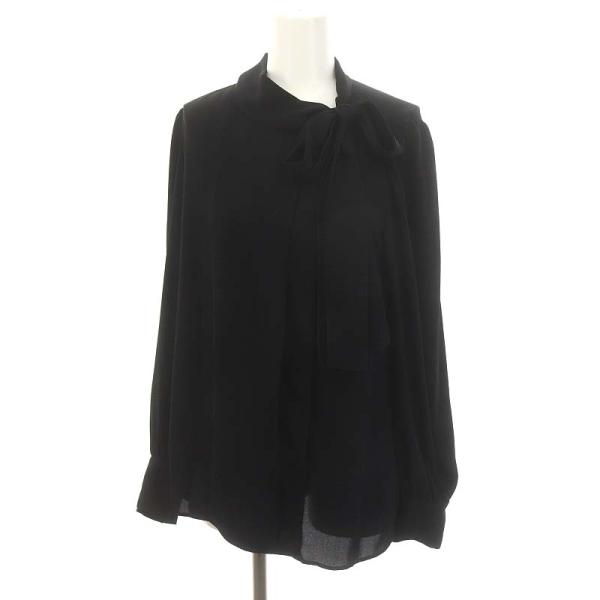 フォクシー ブティック FOXEY BOUTIQUE Blouse Clef De Sol フォクシー ブティック FOXEY BOUTIQUE Blouse Clef De Sol
