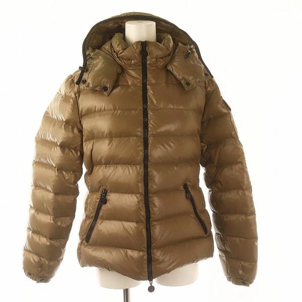 MONCLER（モンクレール） MONCLER BADY GIUBBOTTO ダウンジャケット