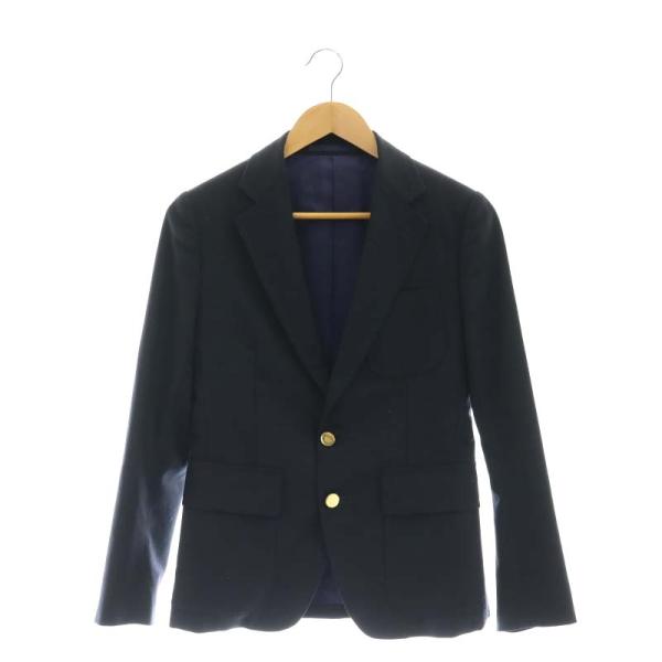 サイ ベーシックス SCYE BASICS ブレザー テーラードジャケット 金