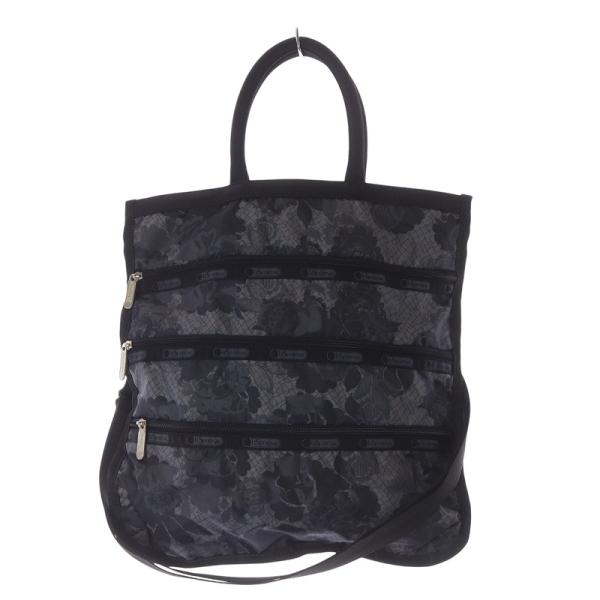 LeSportsac レスポートサック LesportSAC 花柄ハンドバッグ LeSportsac レスポートサック LesportSAC 花柄ハンドバッグ
