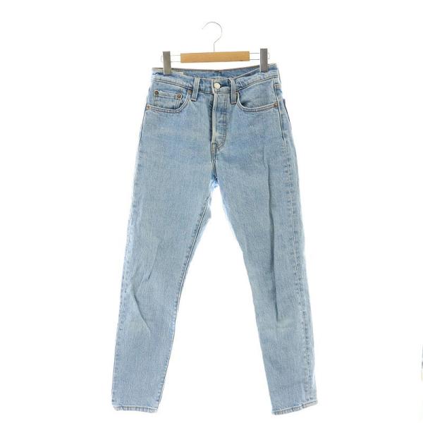 Levi's リーバイス Skinny Fit 501 R デニムパンツ ジーンズ