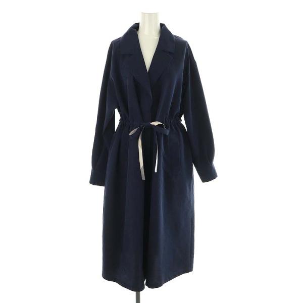 ブルーレーベルクレストブリッジ BLUE LABEL CRESTBRIDGE ウエスト