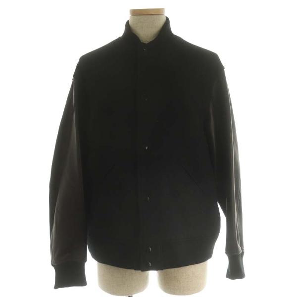 ブラームス blurhms ONLY ARK 別注 23AW Award Jacket スタジャン